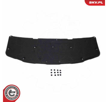Izolace motorového prostoru ESEN SKV 97SKV864