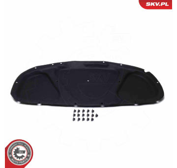 Izolace motorového prostoru ESEN SKV 97SKV880