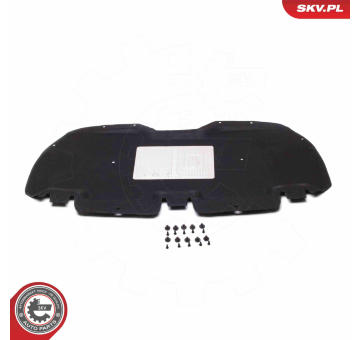 Izolace motorového prostoru ESEN SKV 97SKV895