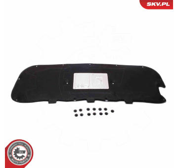 Izolace motorového prostoru ESEN SKV 97SKV902