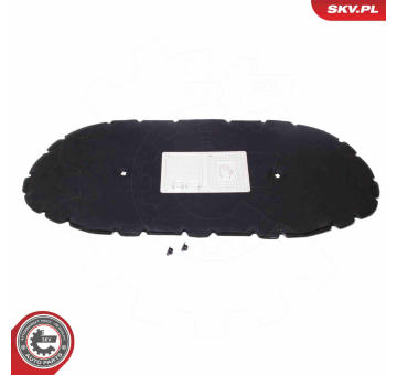 Izolace motorového prostoru ESEN SKV 97SKV906