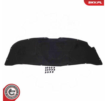 Izolace motorového prostoru ESEN SKV 97SKV912