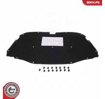 Izolace motorového prostoru ESEN SKV 97SKV915