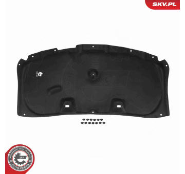 Izolace motorového prostoru ESEN SKV 97SKV923