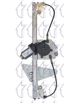 Zvedací zařízení oken TRICLO 111212