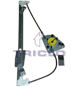 Zvedací zařízení oken TRICLO 111858