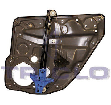 Zvedací zařízení oken TRICLO 113595