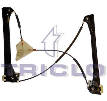 Zvedací zařízení oken TRICLO 113656