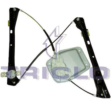 Zvedací zařízení oken TRICLO 113742