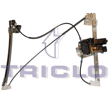 Zvedací zařízení oken TRICLO 113971