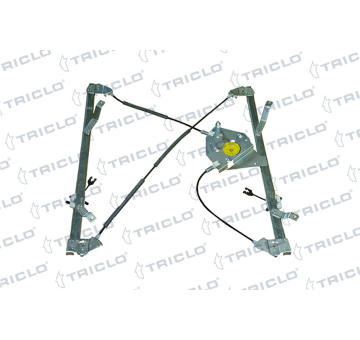 Zvedací zařízení oken TRICLO 115664