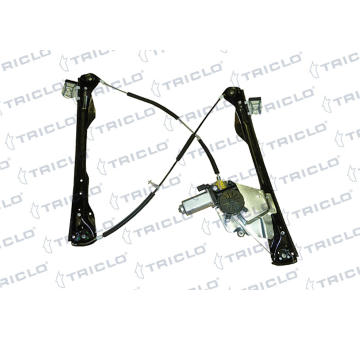 Zvedací zařízení oken TRICLO 118392