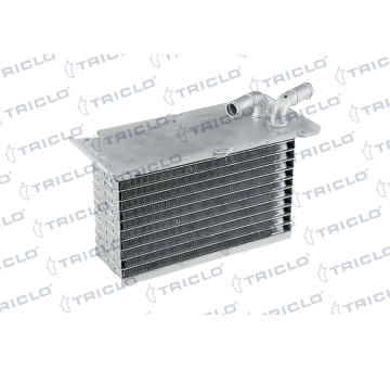Olejový chladič, motorový olej TRICLO 413372