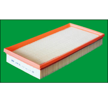 Vzduchový filtr LUCAS FILTERS LFAF136