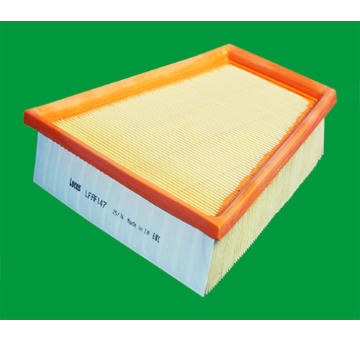 Vzduchový filtr LUCAS FILTERS LFAF147