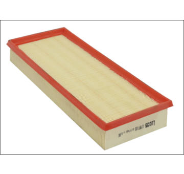 Vzduchový filtr LUCAS FILTERS LFAF189