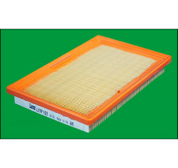 Vzduchový filtr LUCAS FILTERS LFAF193