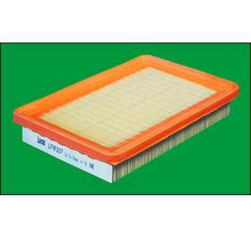 Vzduchový filtr LUCAS FILTERS LFAF207