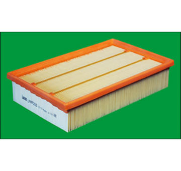 Vzduchový filtr LUCAS FILTERS LFAF208