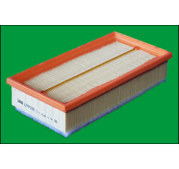 Vzduchový filtr LUCAS FILTERS LFAF209