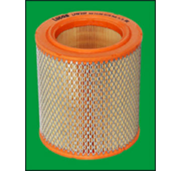 Vzduchový filtr LUCAS FILTERS LFAF237