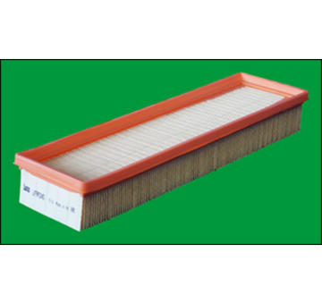 Vzduchový filtr LUCAS FILTERS LFAF245