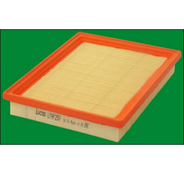Vzduchový filtr LUCAS FILTERS LFAF250