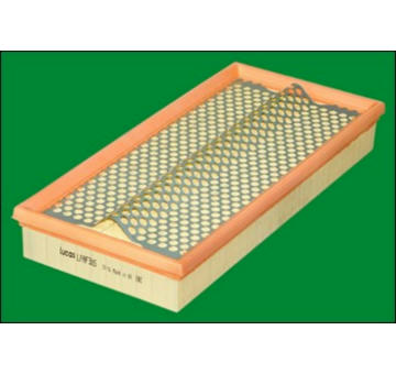 Vzduchový filtr LUCAS FILTERS LFAF385