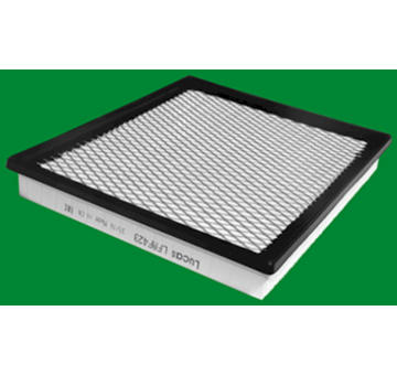 Vzduchový filtr LUCAS FILTERS LFAF423