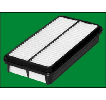 Vzduchový filtr LUCAS FILTERS LFAF430
