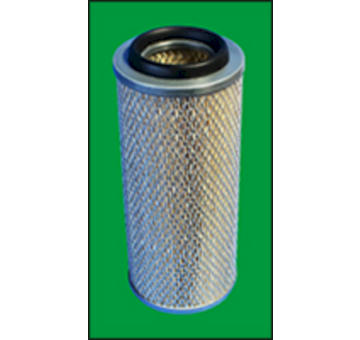 Vzduchový filtr LUCAS FILTERS LFAF487