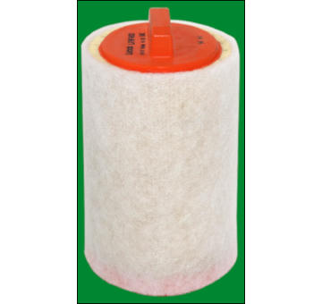 Vzduchový filtr LUCAS FILTERS LFAF492