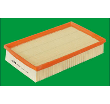 Vzduchový filtr LUCAS FILTERS LFAF508