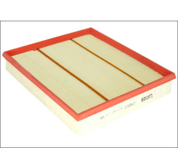 Vzduchový filtr LUCAS FILTERS LFAF517