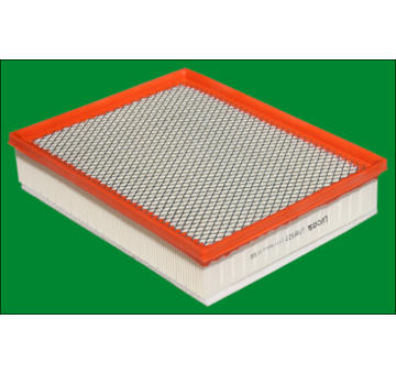 Vzduchový filtr LUCAS FILTERS LFAF527
