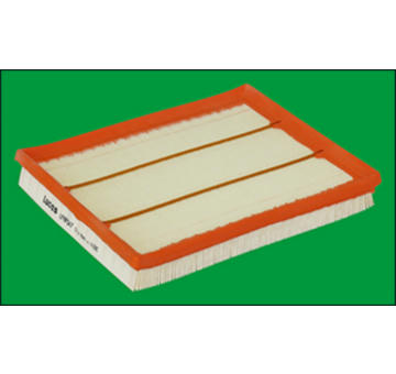 Vzduchový filtr LUCAS FILTERS LFAF547