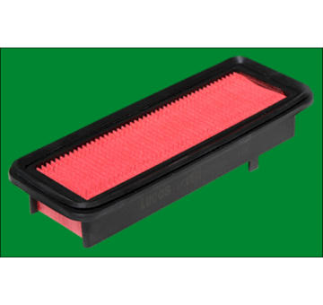 Vzduchový filtr LUCAS FILTERS LFAF582