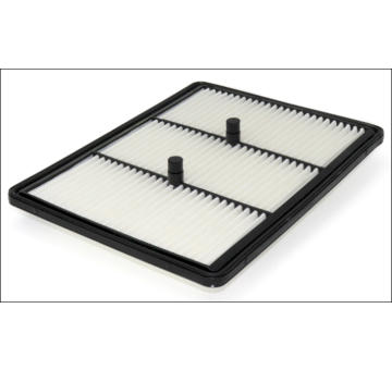 Vzduchový filtr LUCAS FILTERS LFAF615