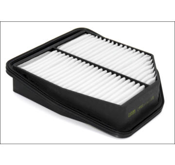 Vzduchový filtr LUCAS FILTERS LFAF665