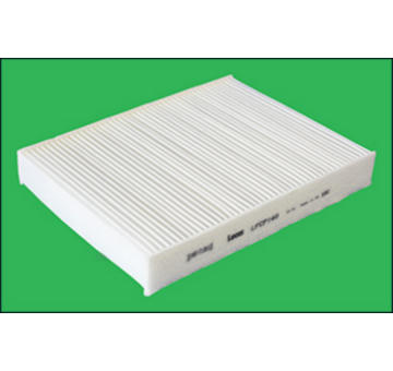 Filtr, vzduch v interiéru LUCAS FILTERS LFCP140