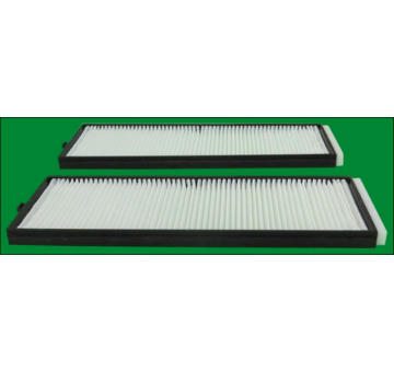 Filtr, vzduch v interiéru LUCAS FILTERS LFCP169S