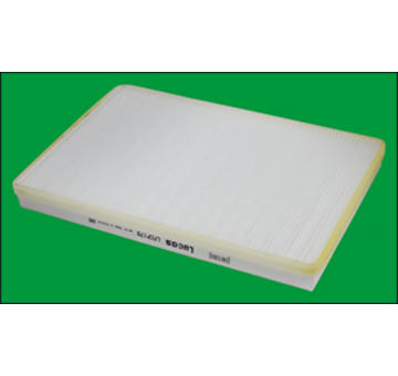 Filtr, vzduch v interiéru LUCAS FILTERS LFCP179