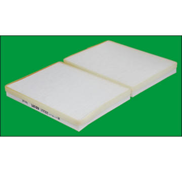 Filtr, vzduch v interiéru LUCAS FILTERS LFCP282S