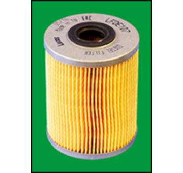 Palivový filtr LUCAS FILTERS LFDE107