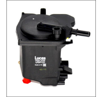 Palivový filtr LUCAS FILTERS LFDF121