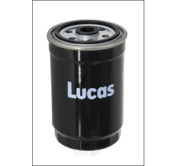 Palivový filtr LUCAS FILTERS LFDS156