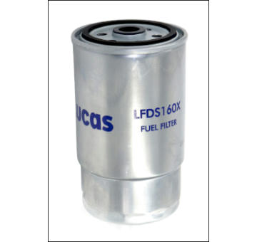 Palivový filtr LUCAS FILTERS LFDS160X