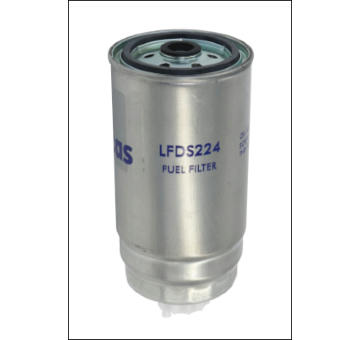 Palivový filtr LUCAS FILTERS LFDS224