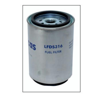 Palivový filtr LUCAS FILTERS LFDS316