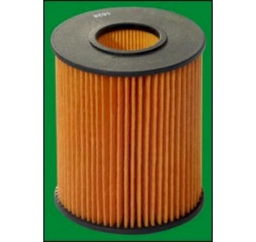 Olejový filtr LUCAS FILTERS LFOE244